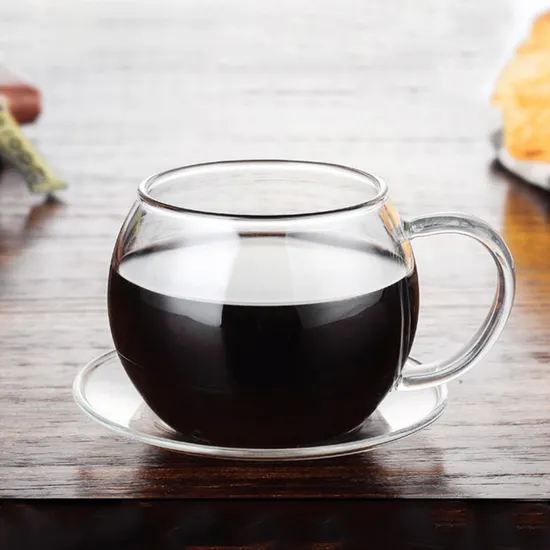 150ml Glass Beaker Chemical Laboratory Glassware with 12 Months Warranty