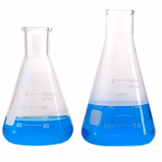 Laboratory Glassware (1101, 1102, 1111, 1121, 1401)