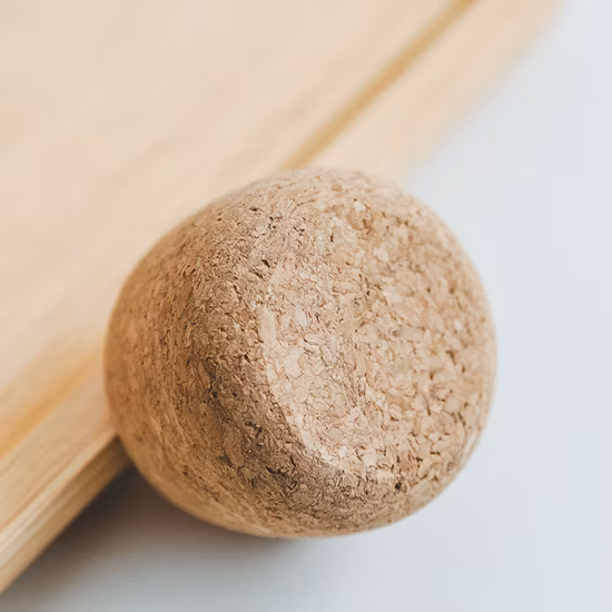 Glass Storage Jars for Restaurant Heat-Resistant Drink Juice Wine Bottle